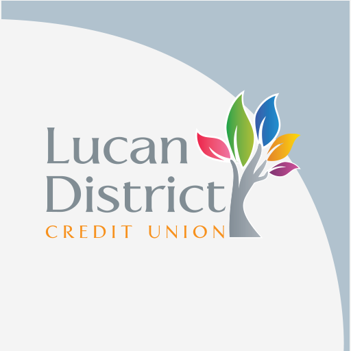 Lucan Credit Union logo