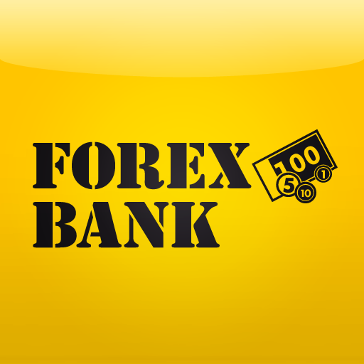 forex bank