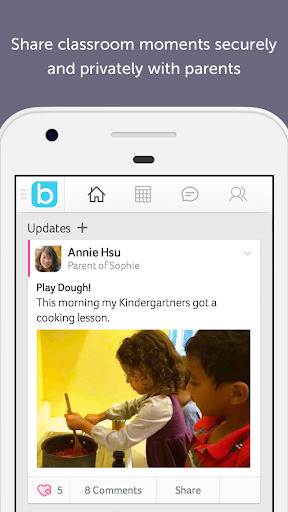 Bloomz Screenshot 1 - AppWisp.com