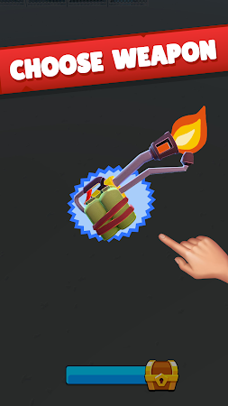 Game screenshot Bugs Smasher apk download