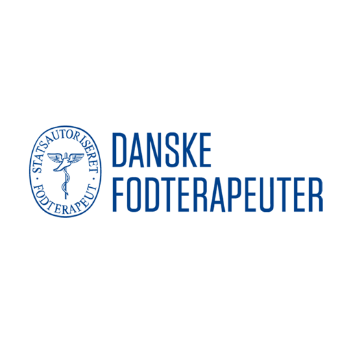 Danske Fodterapeuter 1.0 Icon