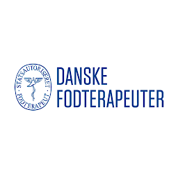 图标图片“Danske Fodterapeuter”