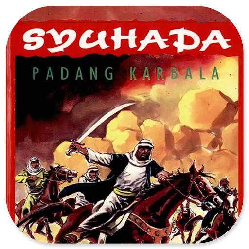 Syuhada Padang Karbala logo