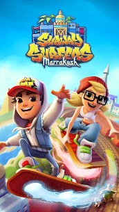Subway Surfers v3.27.0 Ultimate Guide for Endless Fun 2024 1