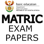 Cover Image of Unduh Matric 2021 | Grade 12 Exam Papers and Guides 19 APK