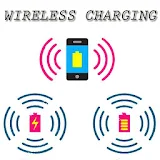 WiFi Battery Fast Charging Prank icon