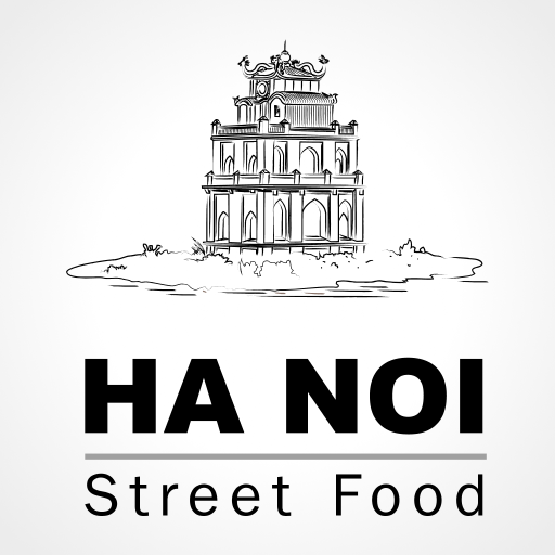 Ha Noi Streetfood Wuppertal logo