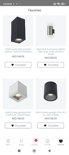 Lightdubai Screen 2