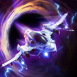 WindWings: Multiverse Shooter Mod Apk