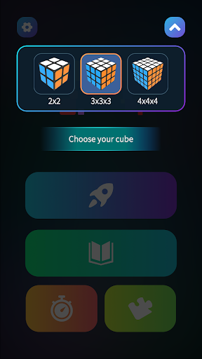 Puzzle School - by GiiKER Screenshot 2 - AppWisp.com