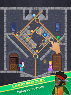 How To Loot: Pull Pin & Logic Puzzles 1.4.8 screenshots 17