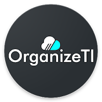OrganizeTI