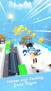 Subway Princess Runner Surf Apk Mod for Android [Unlimited Coins/Gems] 7