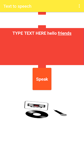Text-To-Speech-Maker-mx