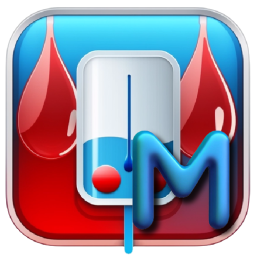 DialyCheck M logo