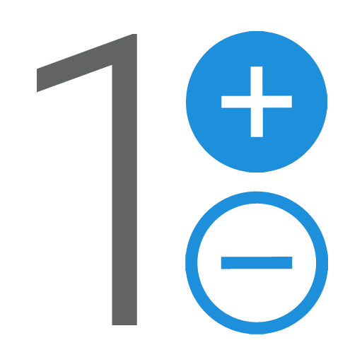 Simple Counter and Counts Tool 16.0 Icon