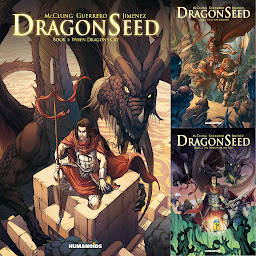Obraz ikony: Dragonseed