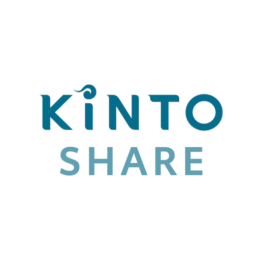 Kinto Share Canada - Ứng Dụng Trên Google Play