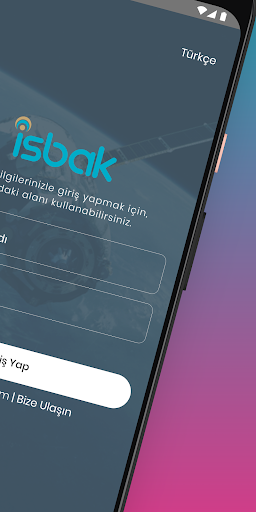 İsbak ATS Screen 2