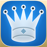 FreeCell Solitaire+ icon