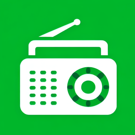 Tatar Radio - Online Music - AppWisp.com