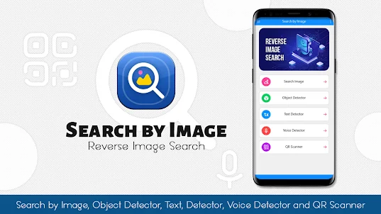 Search by Image, Reverse Image