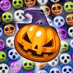 Cover Image of Baixar Witch Match Puzzle 21.0709.00 APK