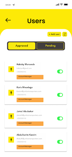 Kago Screenshot 4 - AppWisp.com