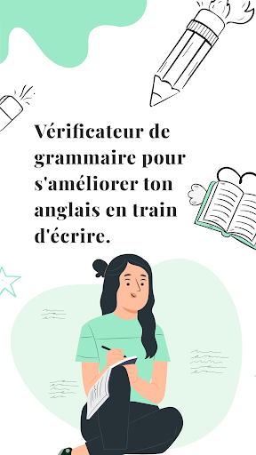 Aperçu de l'application