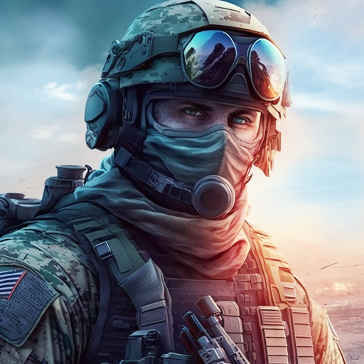 Masked Special Forces for Android - Free App Download