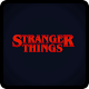 Stranger Things Characters T4