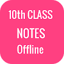 10th Class Notes (All Subjects) 