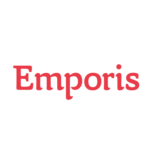 Emporis logo
