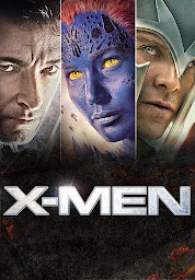 የአዶ ምስል X-Men