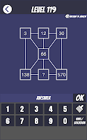 BRAIN N MATH | 논리 게임 APK 스크린샷 이미지 #13