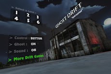 Ghost Drift : 'Intrusion'のおすすめ画像2