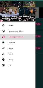 Sambalpuri cartoon videos – Apps on Google Play