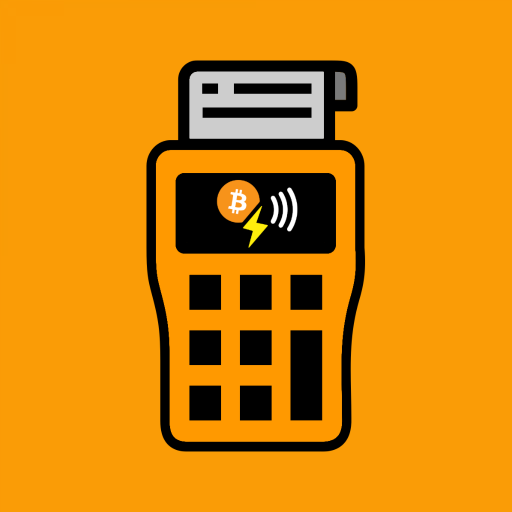 Bolt Card PoS logo