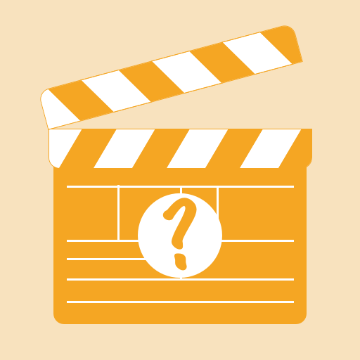 Movie Mash - Guess the Rating! logo