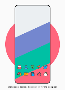 Fun – Icon Pack Apk Download 2022* 3