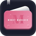 Cover Image of ดาวน์โหลด Money Manager - Savings Goal  APK
