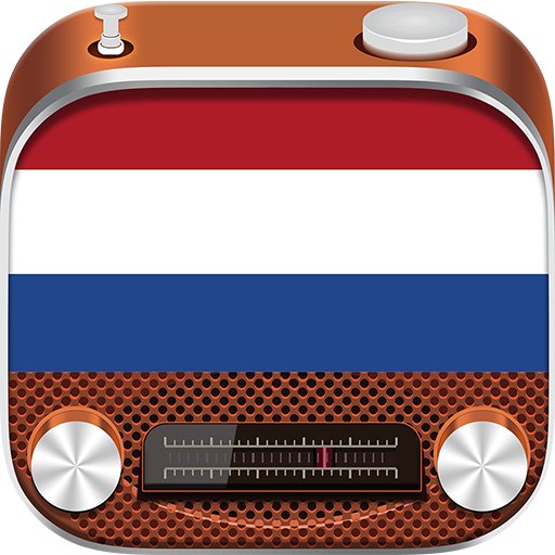 Radio Netherlands – FM Radio logo