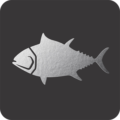 みらい水産 logo