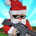 Download WeCraft Strike 0.1.18 Apk for android