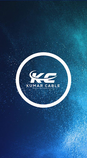 Android application Kumar Cable Digital Network screenshort