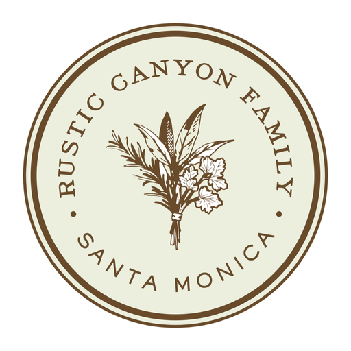 Rustic Canyon Family logo