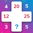 ダウンロード Math Games - Math Puzzles , Best Riddles  をインストールする 最新 APK ダウンローダ