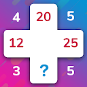 Math Games - Math Puzzles , Best Riddles &amp; Games