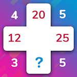 Math Games - Math Puzzles , Best Riddles & Games Apk