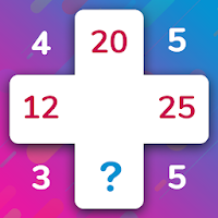 Math Games - Math Puzzles , Best Riddles & Games